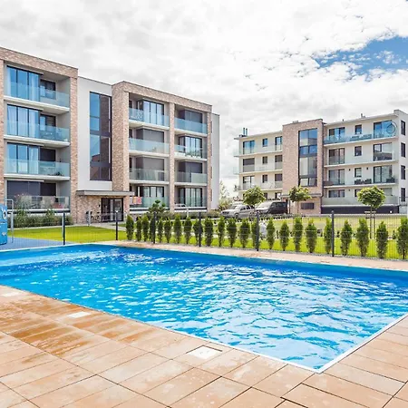 Sun 30h Z Garazem Perlowa Przystan-holiday